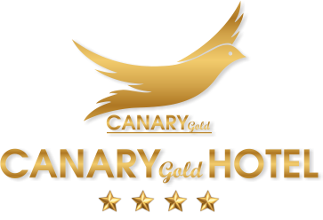 CanaryGold hotel - Quy Nhơn